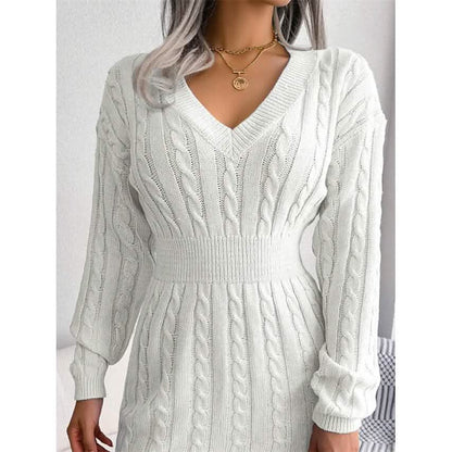 Women's Sweater Sheath Dress DailySale