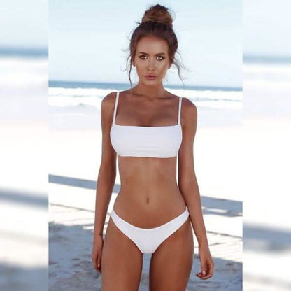 Women's Swimwear Bikini Set DailySale