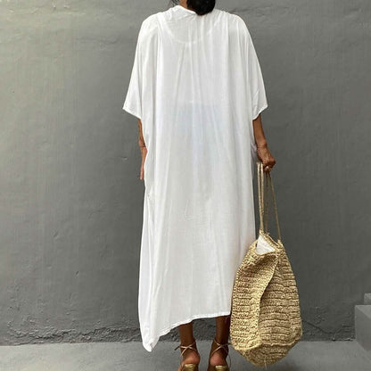 Women's Swimwear Cover Up Beach Top DailySale