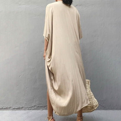 Women's Swimwear Cover Up Beach Top DailySale
