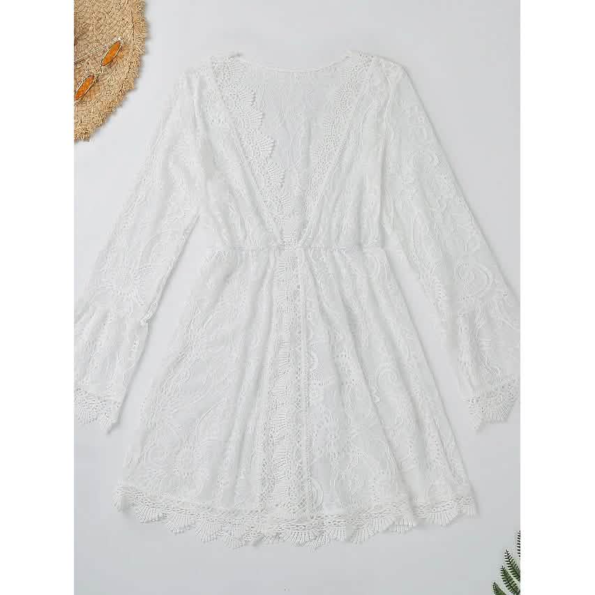 Women's Swimwear Cover Up Beach Tops DailySale