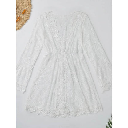 Women's Swimwear Cover Up Beach Tops DailySale