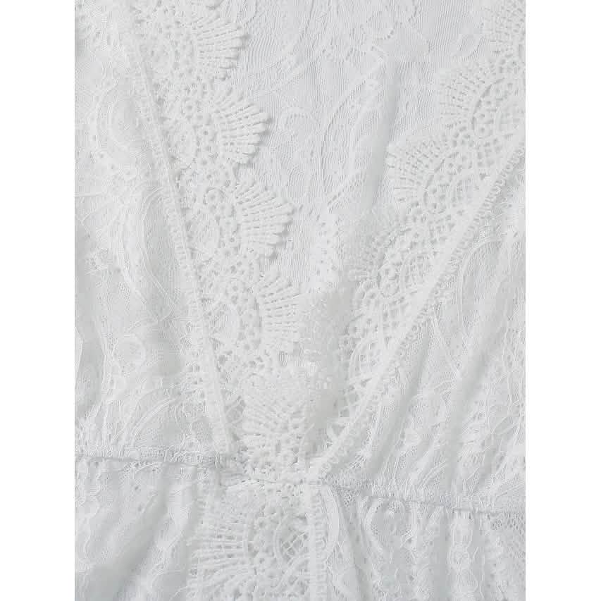 Women's Swimwear Cover Up Beach Tops DailySale