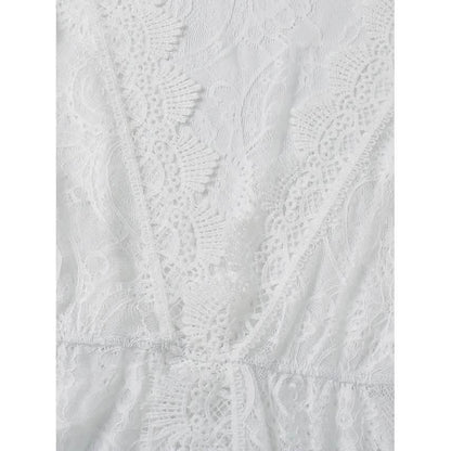 Women's Swimwear Cover Up Beach Tops DailySale