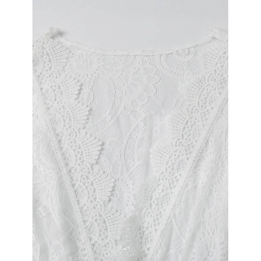 Women's Swimwear Cover Up Beach Tops DailySale