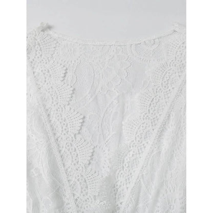 Women's Swimwear Cover Up Beach Tops DailySale