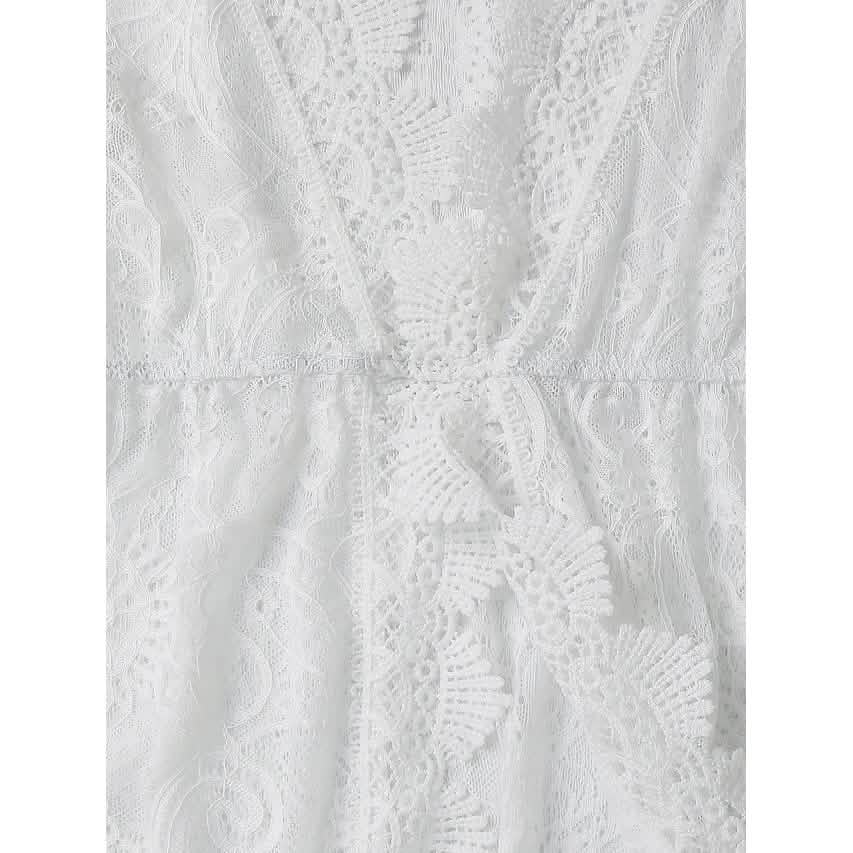 Women's Swimwear Cover Up Beach Tops DailySale