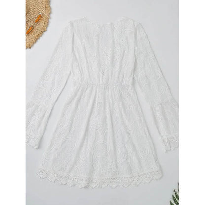 Women's Swimwear Cover Up Beach Tops DailySale