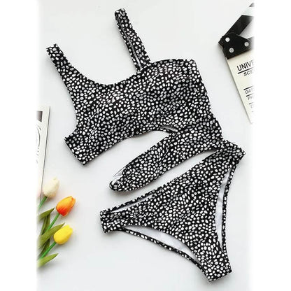 Women's Swimwear One Piece Bikini Swimsuit DailySale