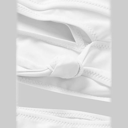 Women's Swimwear One Piece Bikini Swimsuit DailySale