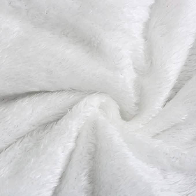 Women's Thick Warm Fleece Lined Winter Coat Jacket Parka with Fluffy Hood DailySale