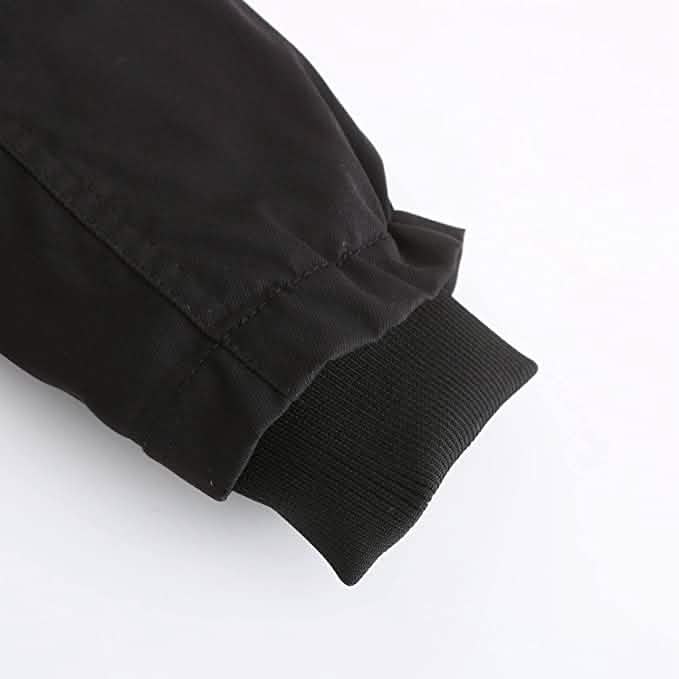 Women's Thick Warm Fleece Lined Winter Coat Jacket Parka with Fluffy Hood DailySale