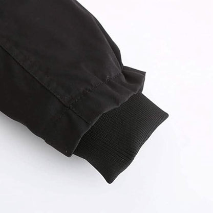Women's Thick Warm Fleece Lined Winter Coat Jacket Parka with Fluffy Hood DailySale