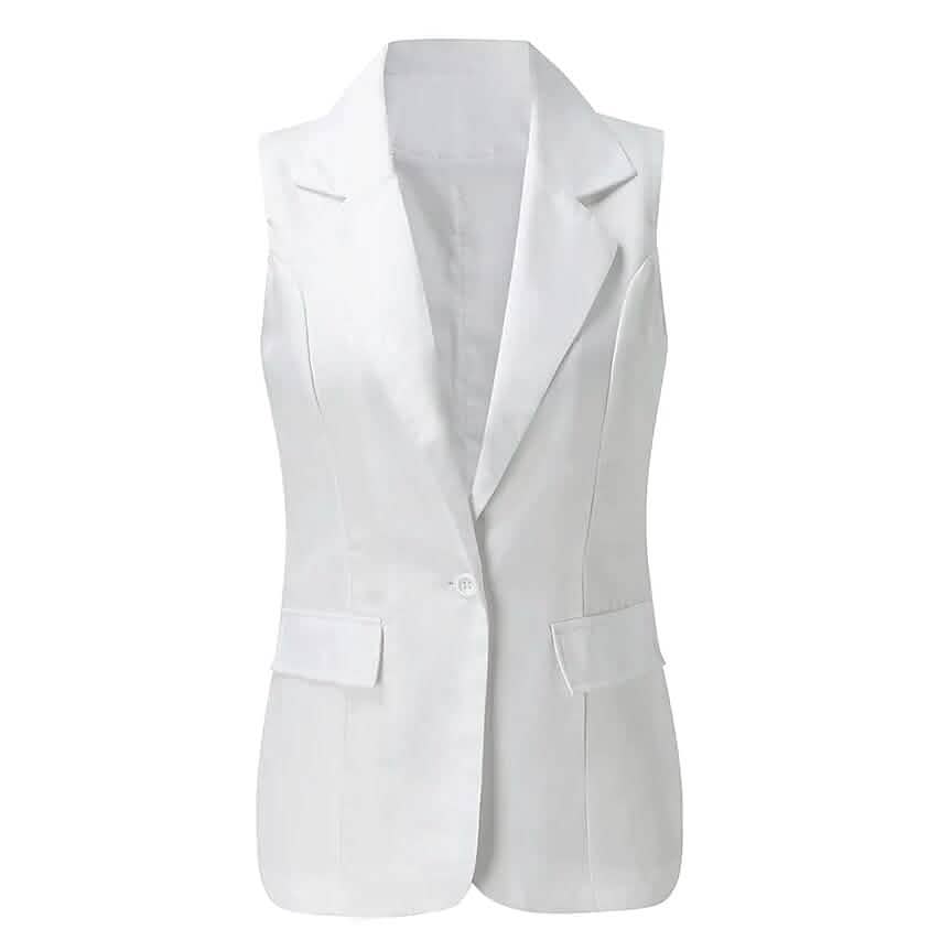 Women's Vest Regular Coat DailySale