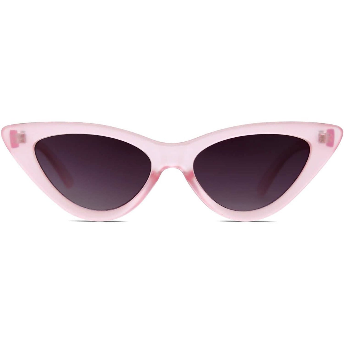 Women's Vintage Narrow Cat Eye Sunglasses DailySale
