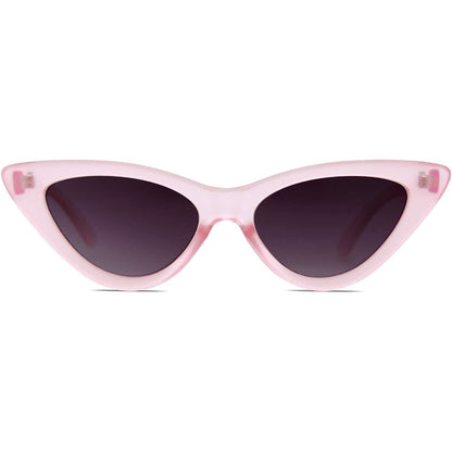 Women's Vintage Narrow Cat Eye Sunglasses DailySale