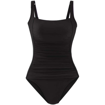 Women's Vintage One Piece Swimsuit DailySale