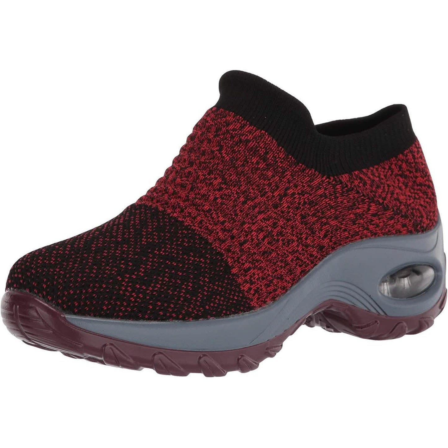 Women's Walking Shoes Sock Sneakers DailySale