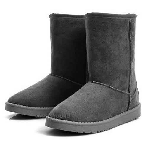Women's Waterproof Snow Boots DailySale