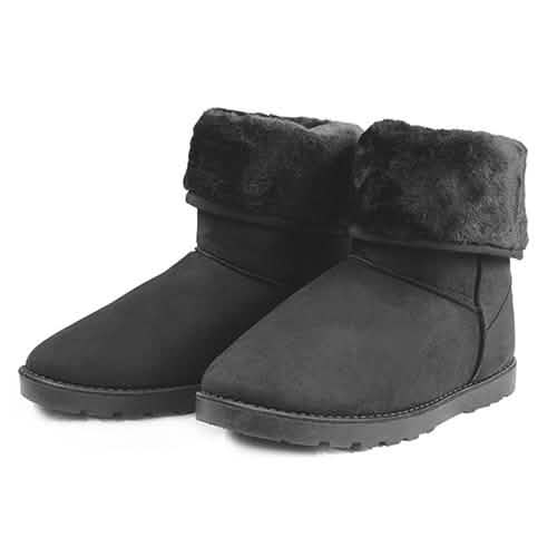 Women's Waterproof Snow Boots DailySale