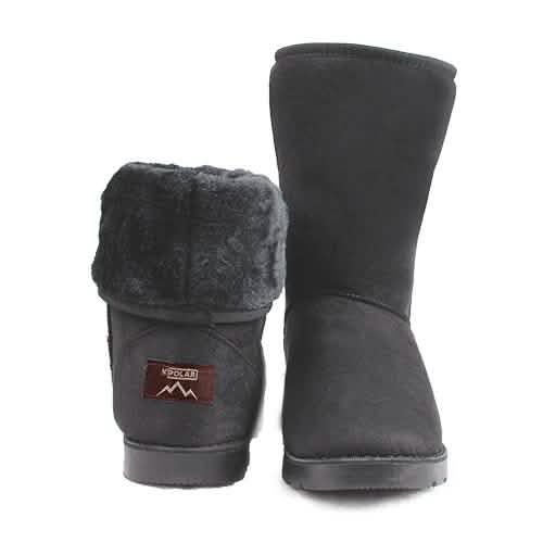 Women's Waterproof Snow Boots DailySale