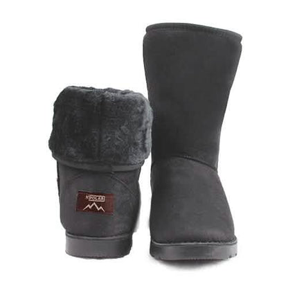 Women's Waterproof Snow Boots DailySale