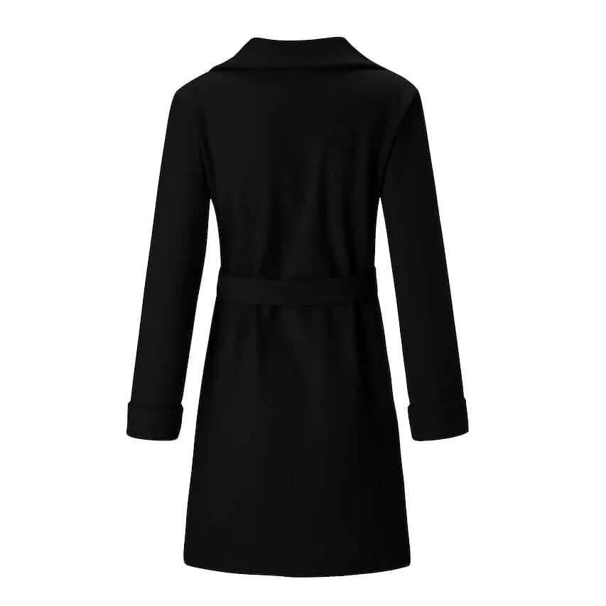 Women's Winter Fall Long Coat DailySale