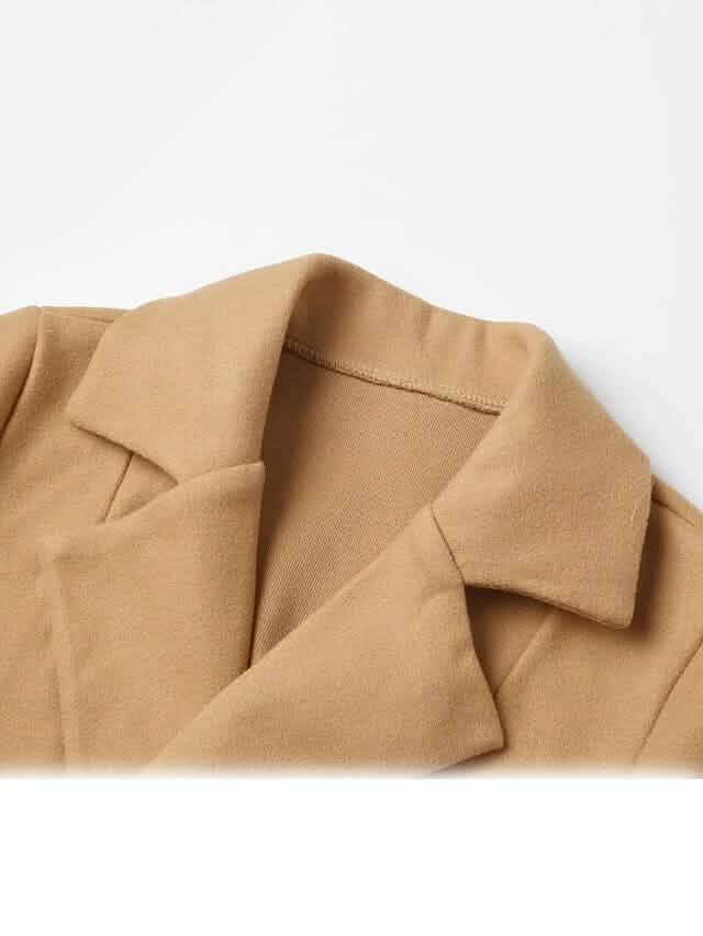 Women's Winter Fall Long Coat DailySale