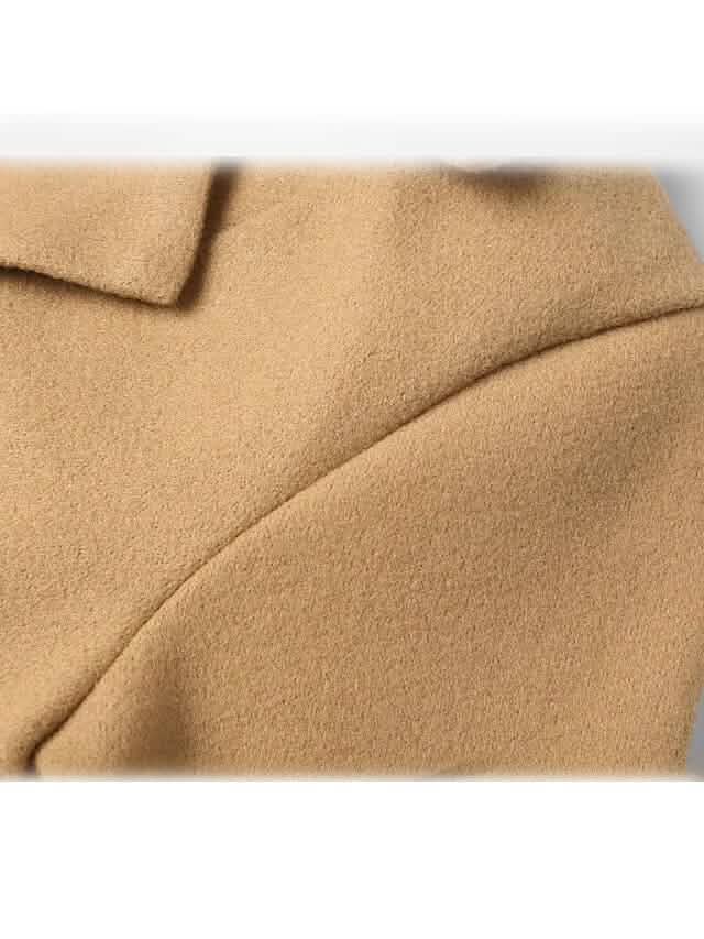 Women's Winter Fall Long Coat DailySale