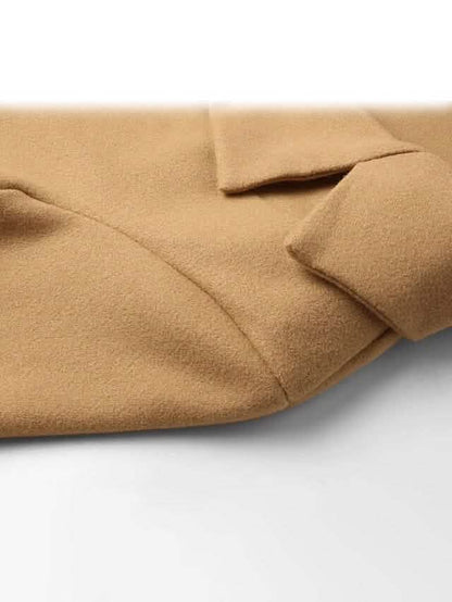 Women's Winter Fall Long Coat DailySale