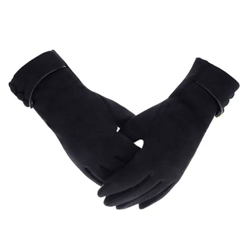 Women's Winter Warm Gloves DailySale