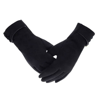 Women's Winter Warm Gloves DailySale