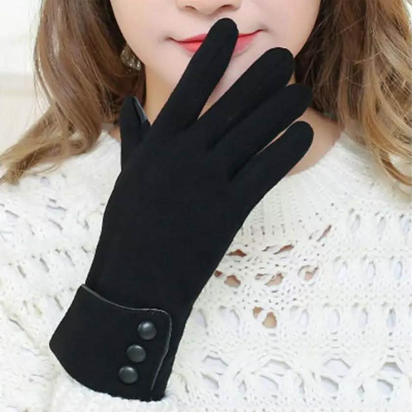 Women's Winter Warm Gloves DailySale
