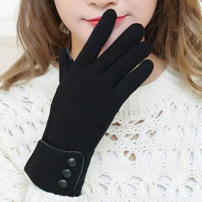 Women's Winter Warm Gloves DailySale