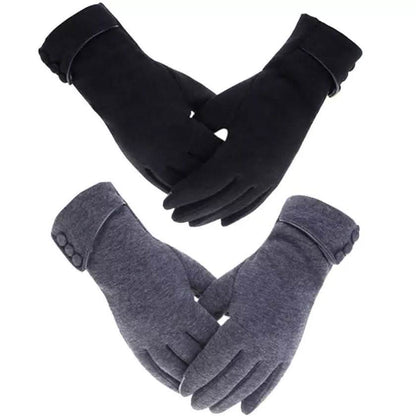 Women's Winter Warm Gloves DailySale