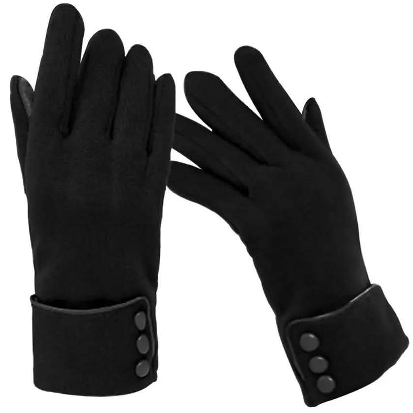 Women's Winter Warm Gloves DailySale