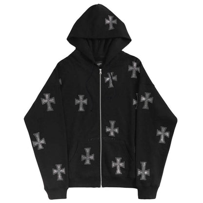 Women's Zip Sports Hoodie DailySale
