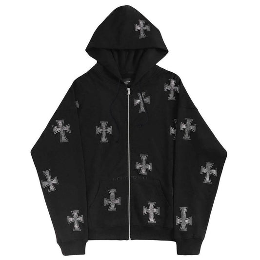 Women's Zip Sports Hoodie DailySale