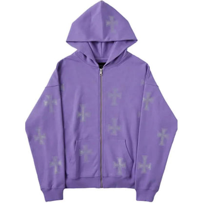 Women's Zip Sports Hoodie DailySale