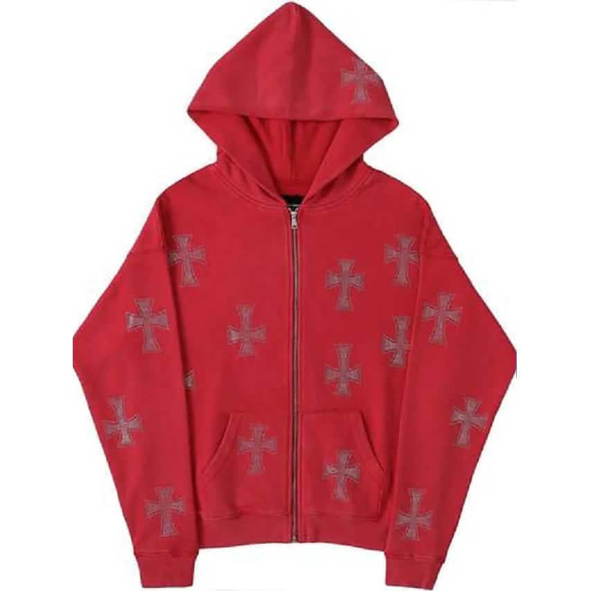 Women's Zip Sports Hoodie DailySale