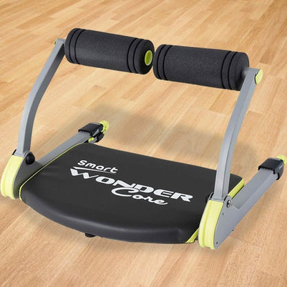 Wonder Core Smart Fitness Exercise Equipment DailySale