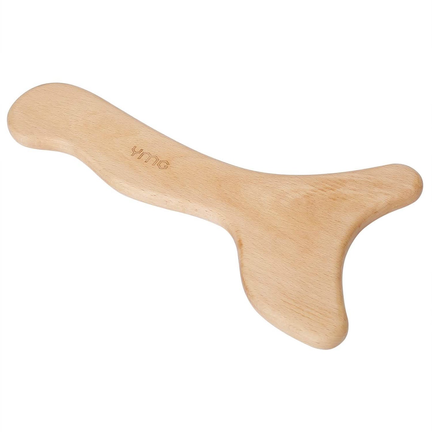 Wood Therapy Massage Tool DailySale