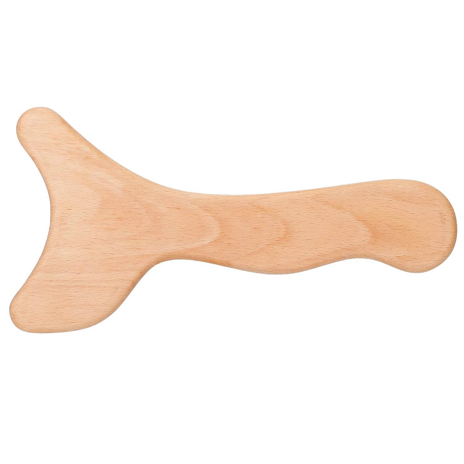 Wood Therapy Massage Tool DailySale