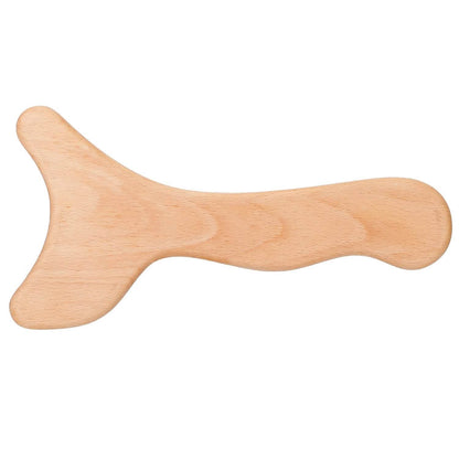 Wood Therapy Massage Tool DailySale