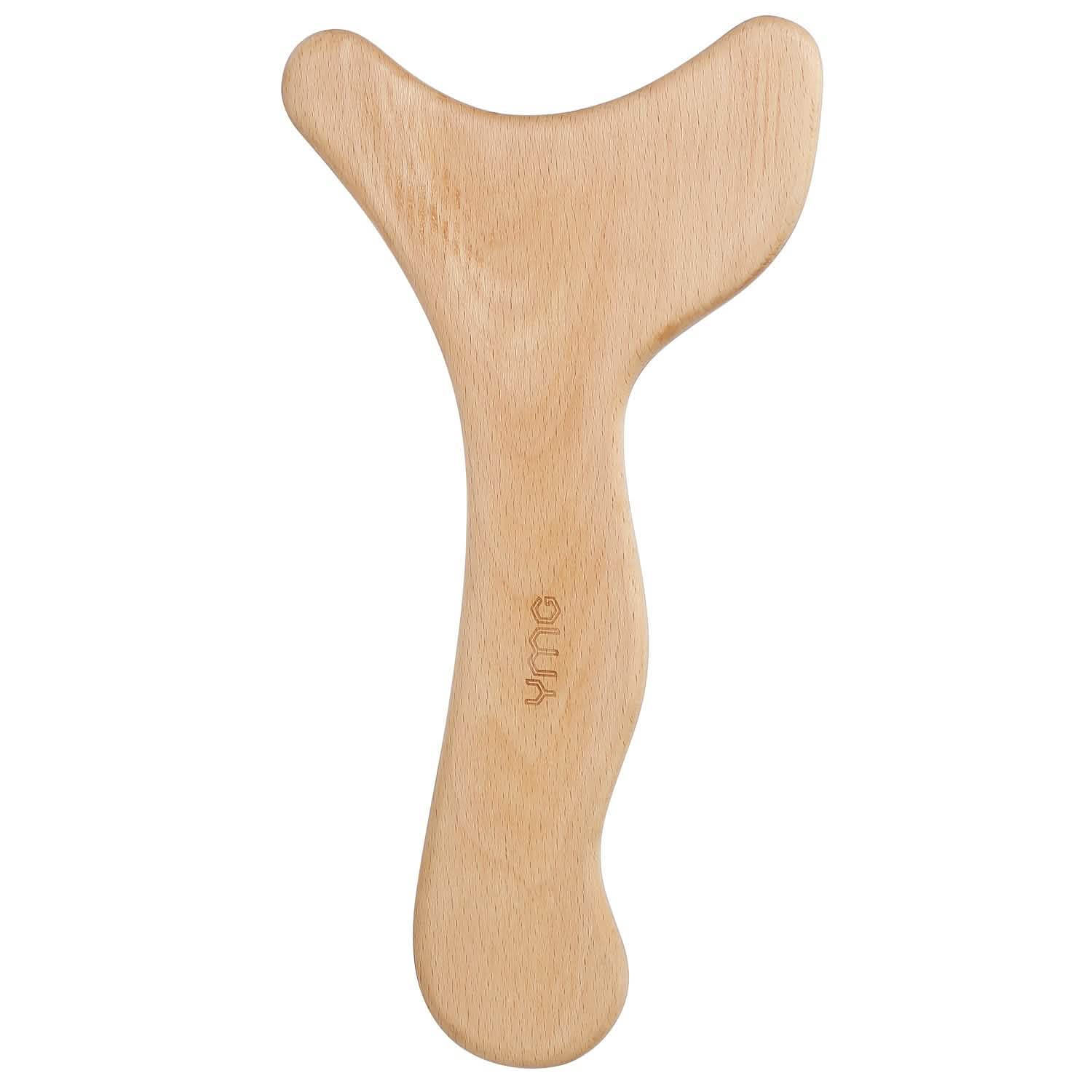 Wood Therapy Massage Tool DailySale