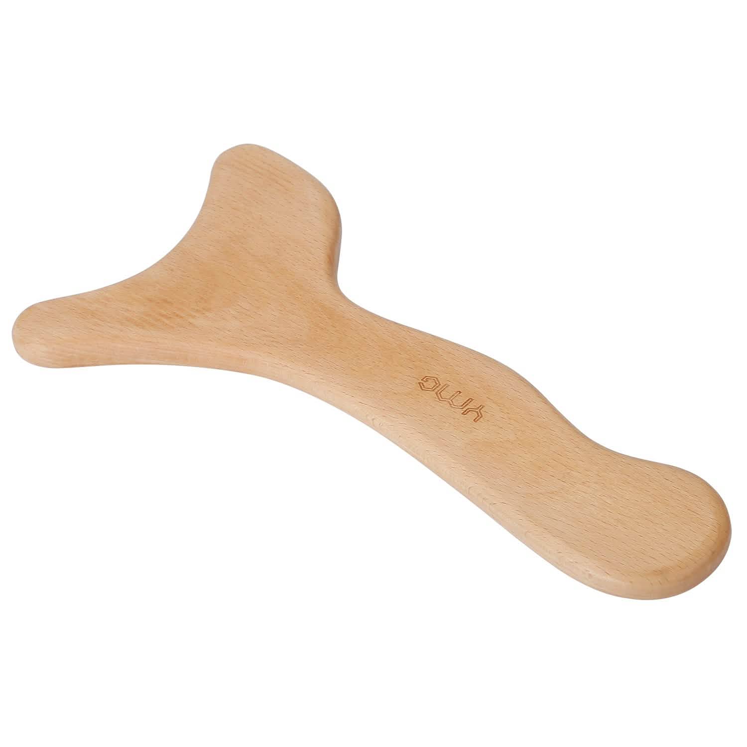 Wood Therapy Massage Tool DailySale