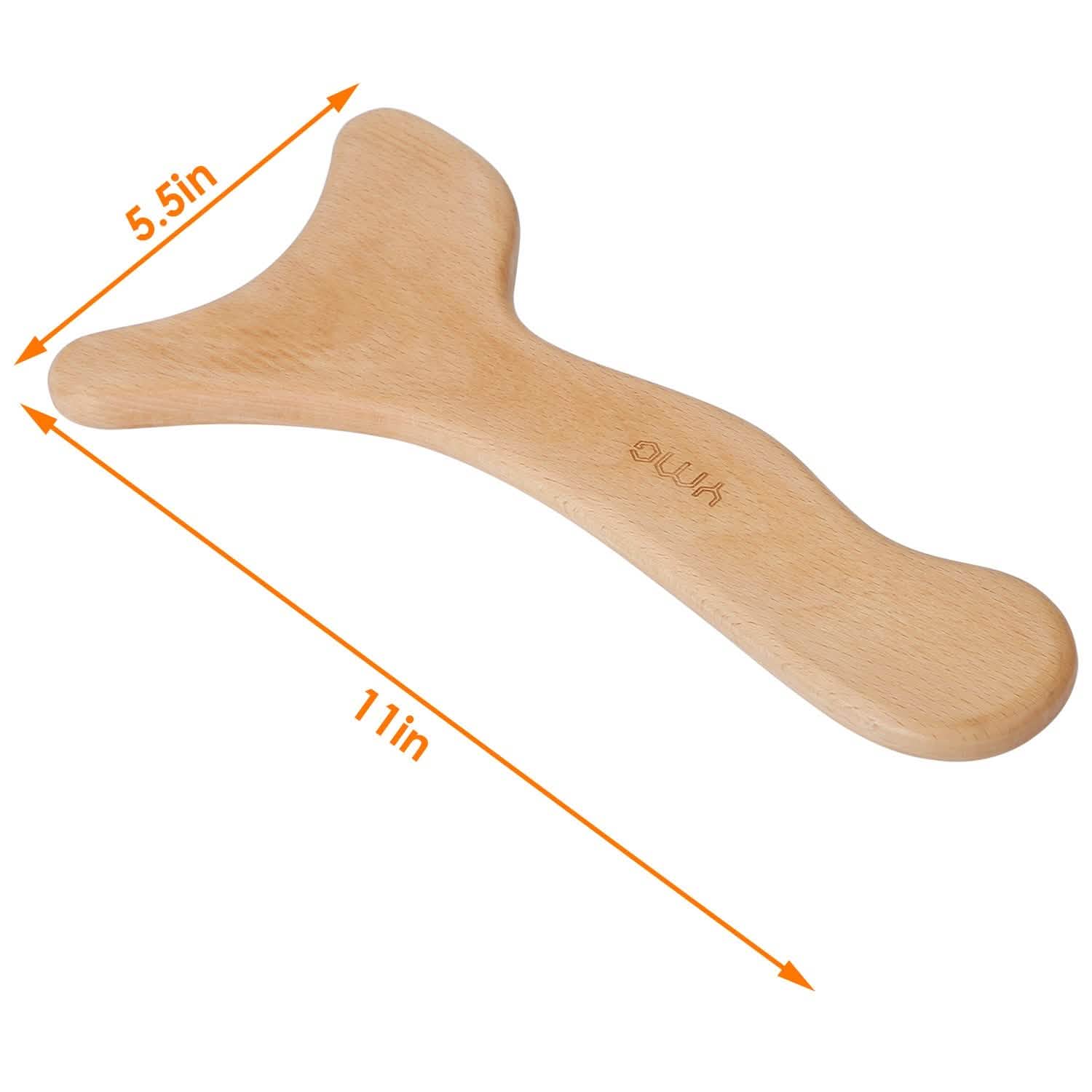 Wood Therapy Massage Tool DailySale