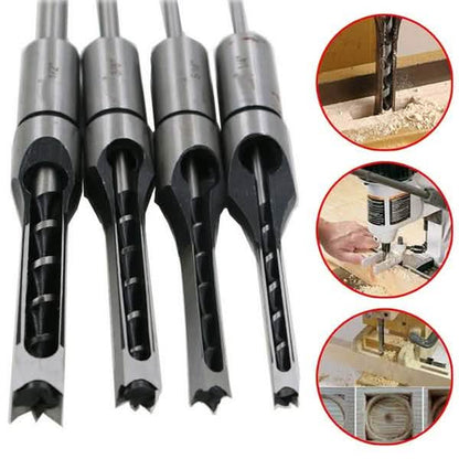 Woodworking Square Hole Drill DailySale