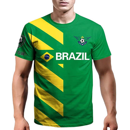 World Cup 2022 Soccer Jersey Women and Mens Football T-Shirts DailySale