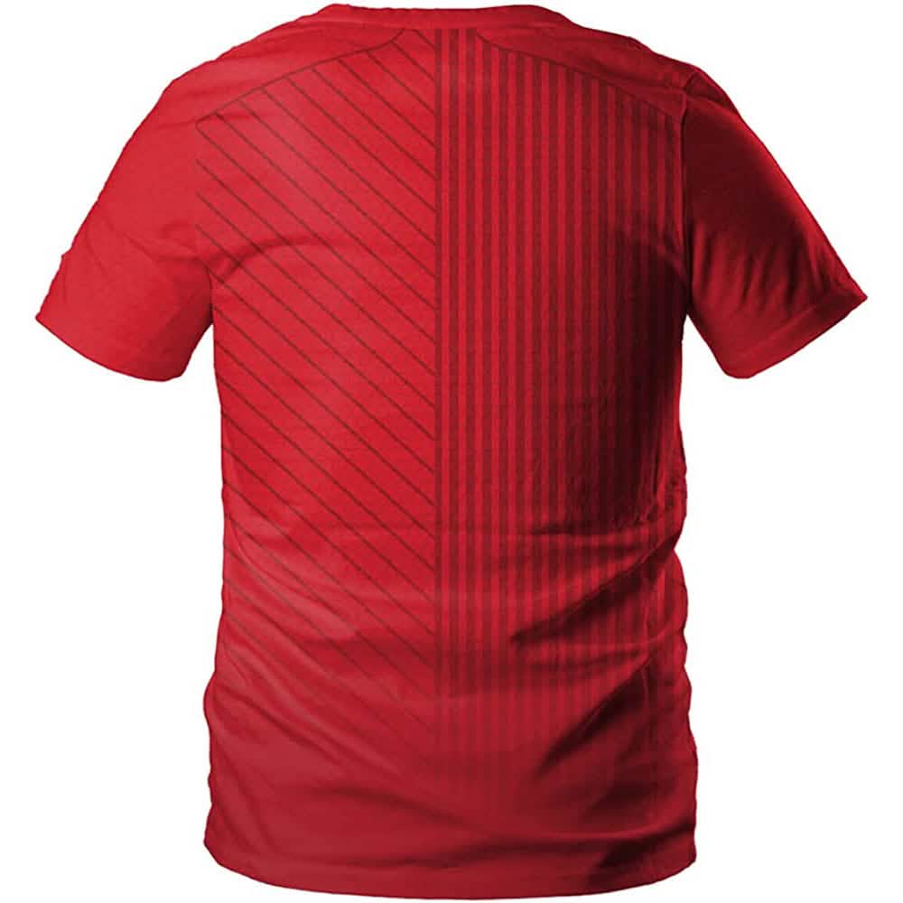 World Cup 2022 Soccer Jersey Women and Mens Football T-Shirts DailySale